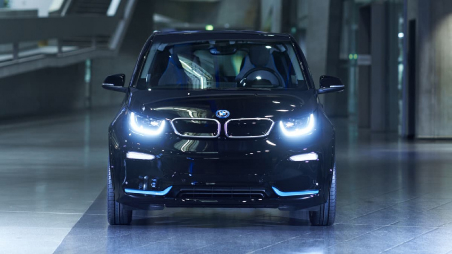 autos, bmw, cars, official: bmw i3 electric car production to end in july