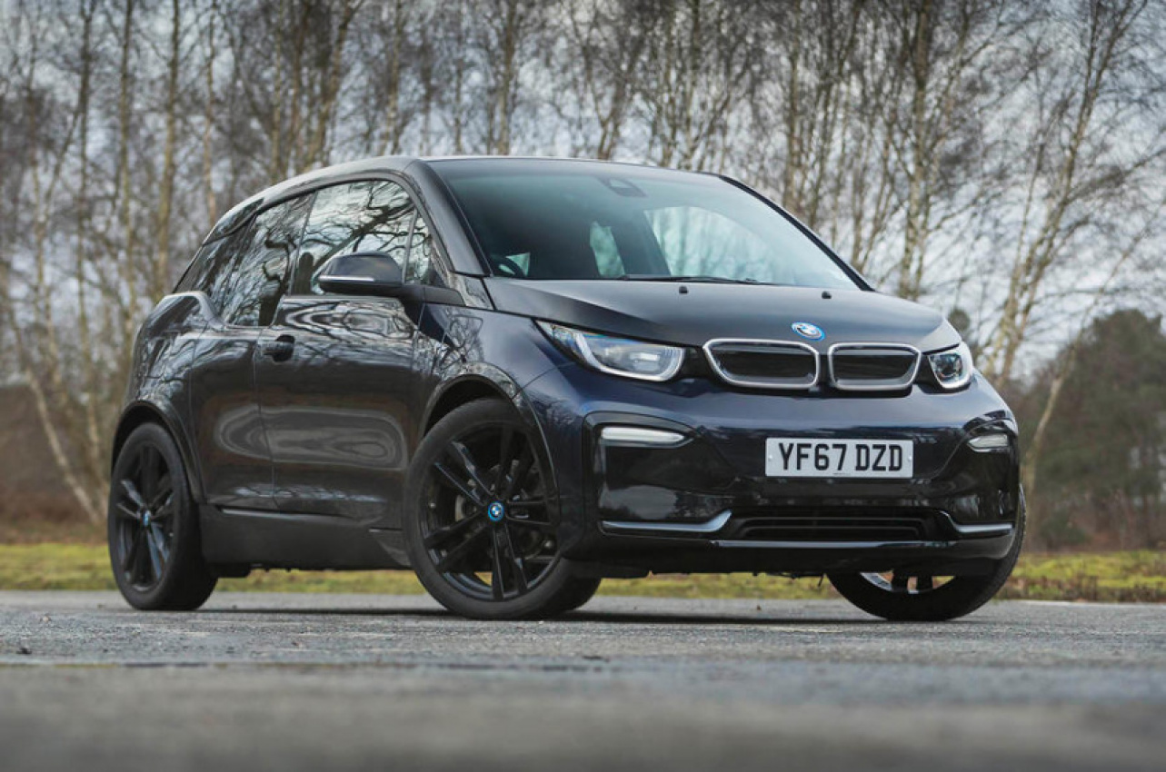 autos, bmw, cars, electric vehicle, car news, new cars, bmw i3 to cease production in july after nine years