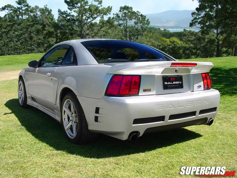 autos, cars, ford, review, 0-100mph 11-12sec, 0-60 4-5sec, 1/4 mile 13-14sec, 2000s cars, 300-400hp, aftermarket, ford model in depth, ford mustang, muscle, muscle car, professionally tuned car, saleen, saleen model in depth, saleen mustang, tuned, tuned ford, tuned mustang, tuning & aftermarket, 2000 ford saleen mustang s-281