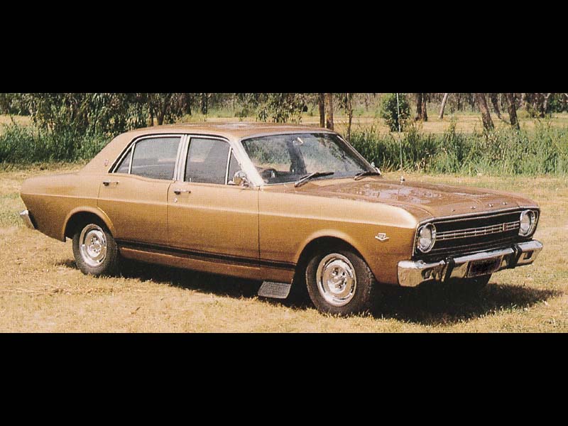 autos, cars, ford, review, 1960s, 200-300hp, australia, classic, ford model in depth, ford mustang, muscle, muscle car, 1967 ford falcon gt