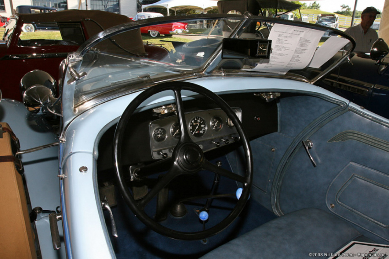 autos, cars, review, 100-200hp, 1930s, auburn, classic, inline 8, 1931 auburn 8-98