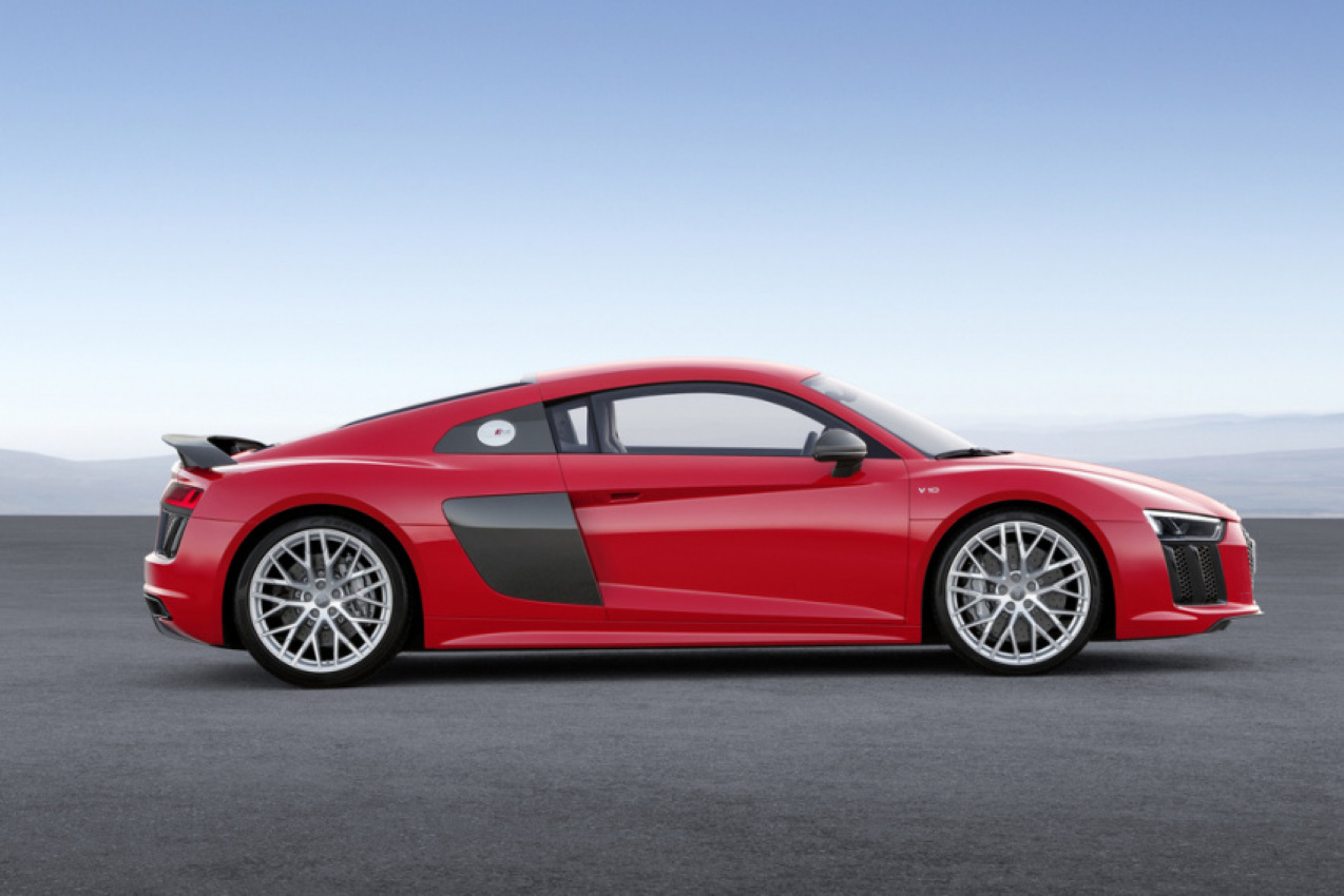 audi, autos, cars, review, 0-60 3-4sec, 2010s cars, 600-700hp, audi icons, audi model in depth, audi r8, audi r8 in depth, audi r8 v10, best of the best, icons, sports car, top speed 200mph+, v10, 2015 audi r8 v10 plus