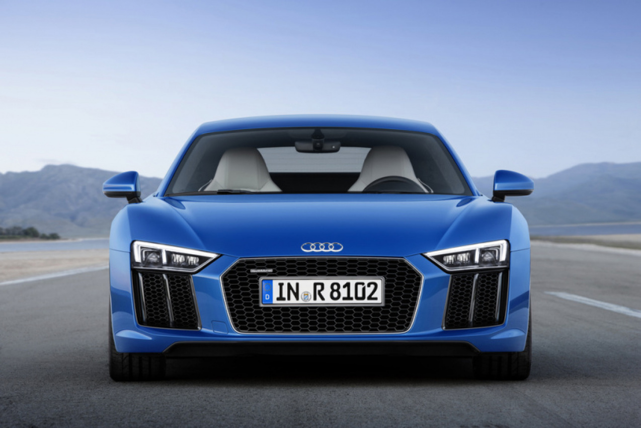 audi, autos, cars, review, 0-60 3-4sec, 2010s cars, 600-700hp, audi icons, audi model in depth, audi r8, audi r8 in depth, audi r8 v10, best of the best, icons, sports car, top speed 200mph+, v10, 2015 audi r8 v10