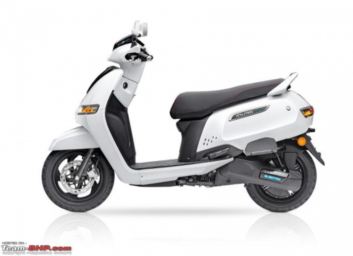 autos, cars, electric scooter, indian, iqube electric, member content, tvs, my tvs iqube electric scooter: 9-month ownership experience