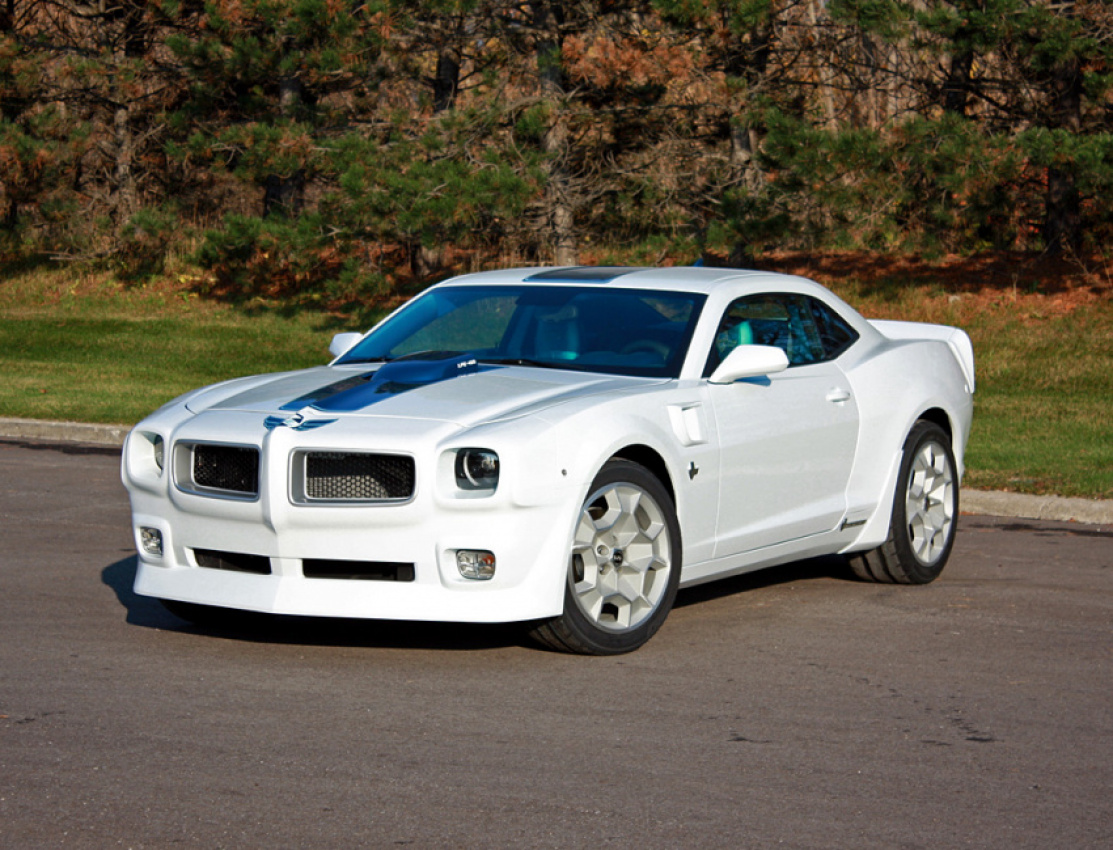 autos, cars, review, 2000s cars, aftermarket, lingenfelter, lingenfelter camaro, professionally tuned car, tuned camaro, tuning & aftermarket, 2009 lingenfelter camaro t/a