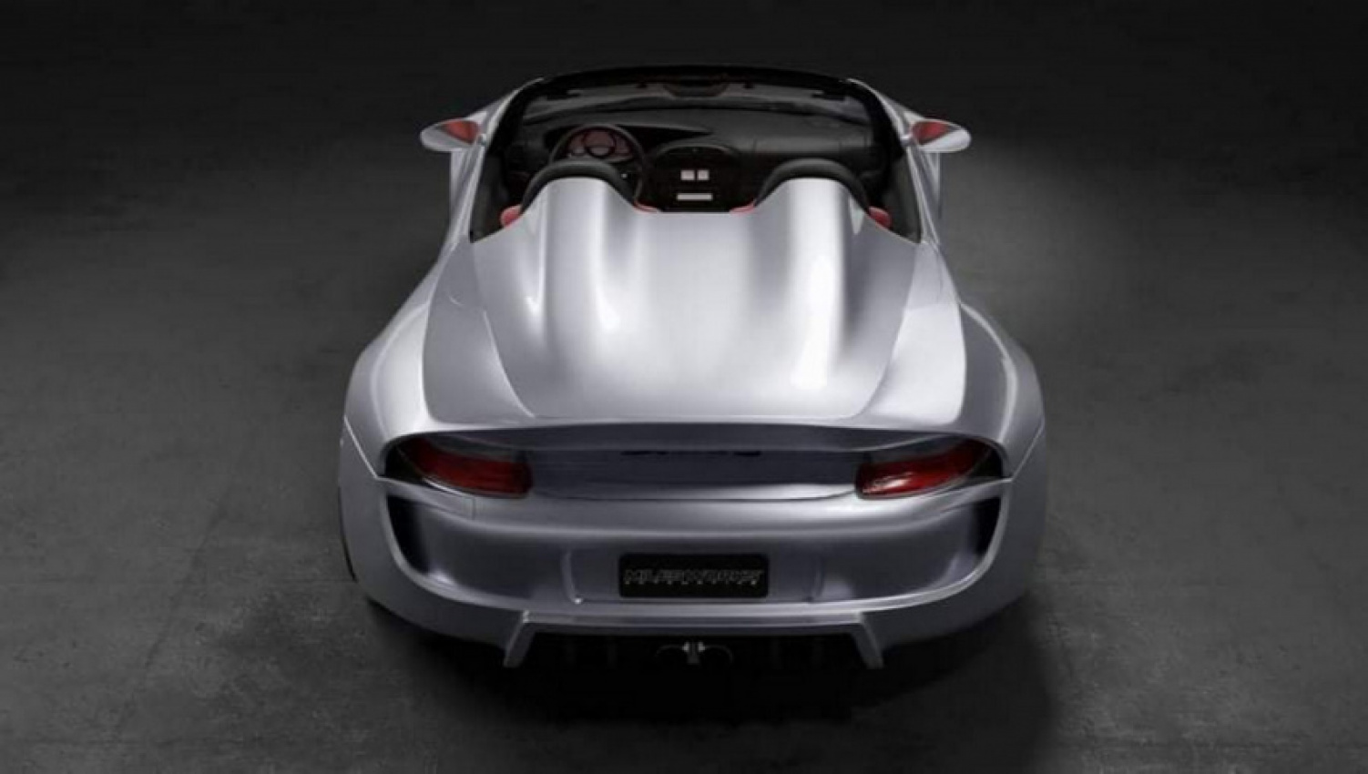 autos, cars, news, porsche, porsche boxster, renderings, tuning, tuner teases porsche boxster mk1 with widebody kit, speedster rear and duck tail spoiler