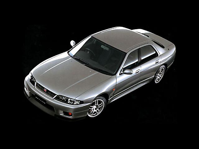 autos, cars, review, 1990s, r33 gtr, tuned, tuned nissan, 1998 autech skyline gt-r sedan