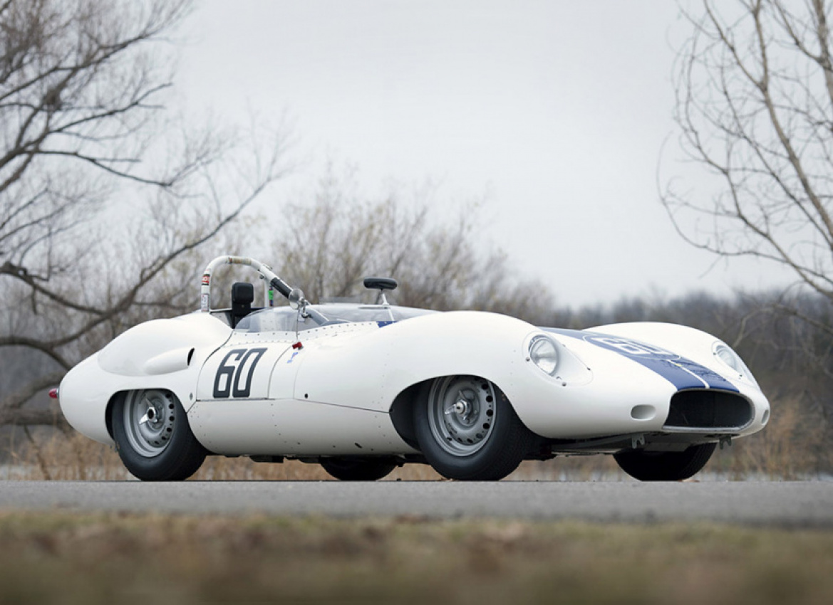 autos, cars, review, 1950s, 300-400hp, inline 6, lister, lister race car, lister race car in depth, motorsport, race car, race car in depth, 1959 lister costin