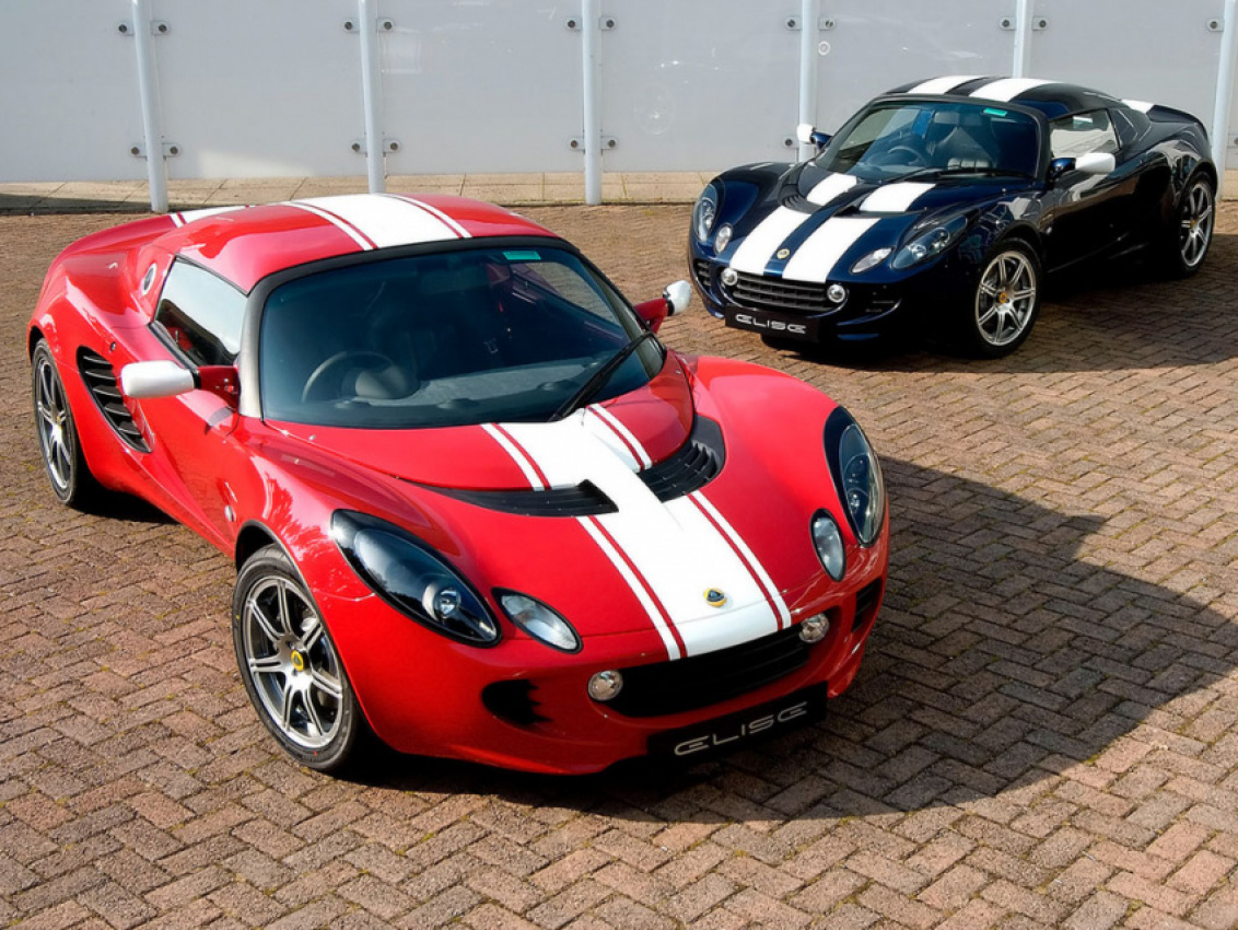 acer, autos, cars, lotus, review, 0-60 4-5sec, 100-200hp, best of the best, compact cars, elise, icons, inline 4, lotus elise, lotus model in depth, small car, lotus elise sports racer (s2)
