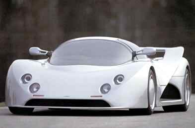 autos, cars, review, 0-60 3-4sec, 1990s, 800-900hp, concept, lotec, top speed 200mph+, turbocharged, 1991 lotec c1000