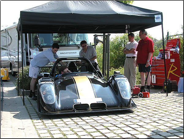 autos, cars, review, 2000s cars, 300-400hp, best of the best, inline 4, lotus, race car, radical, turbocharged, 2003 radical sr3 turbo