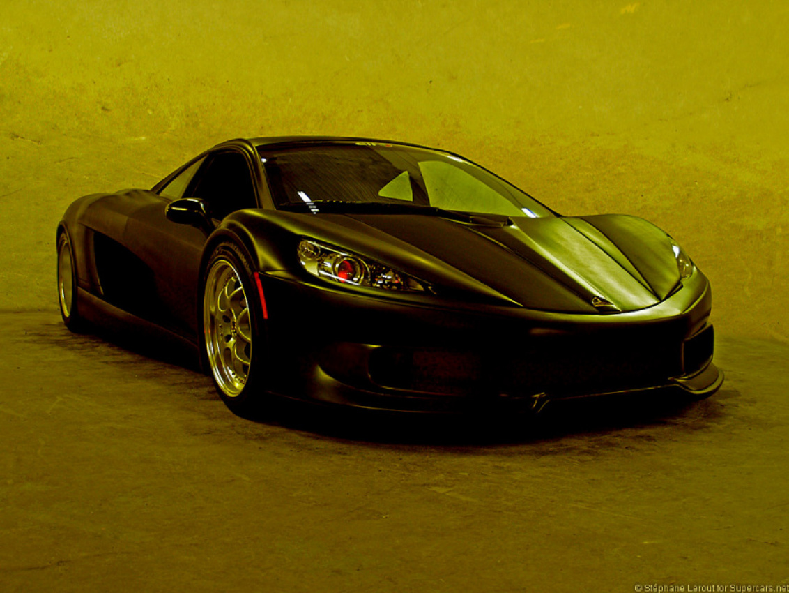 autos, cars, review, 2000s cars, 700-800hp, 2007 locus plethore prototype