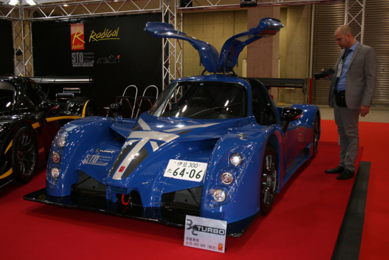autos, cars, review, 0-60 2-3sec, 2010s cars, 300-400hp, best of the best, race car, radical, track car, 2013 radical rxc