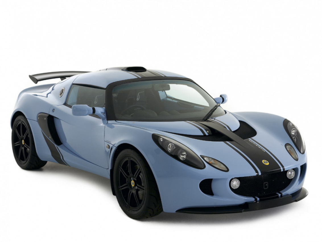 acer, autos, cars, lotus, review, 200-300hp, 2000s cars, exige, inline 4, lotus exige, lotus model in depth, review, supercharged, 2008 lotus exige s club racer
