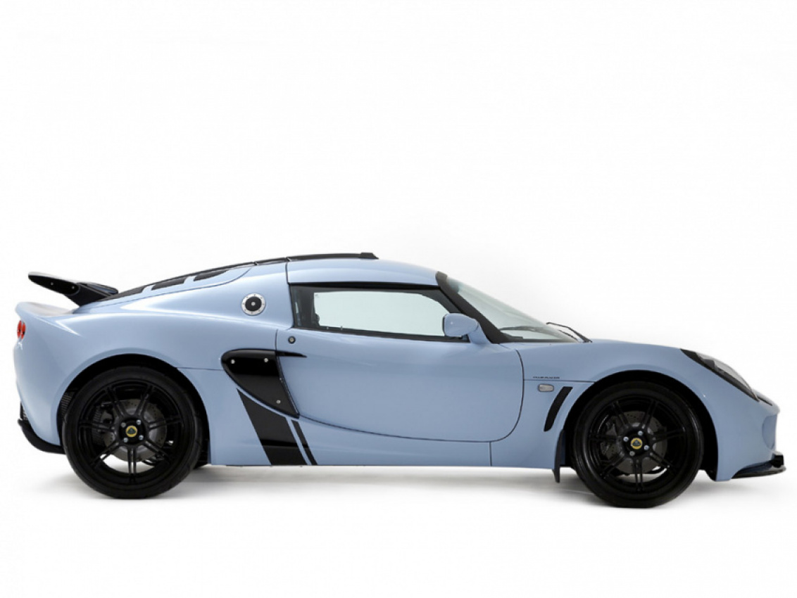 acer, autos, cars, lotus, review, 200-300hp, 2000s cars, exige, inline 4, lotus exige, lotus model in depth, review, supercharged, 2008 lotus exige s club racer