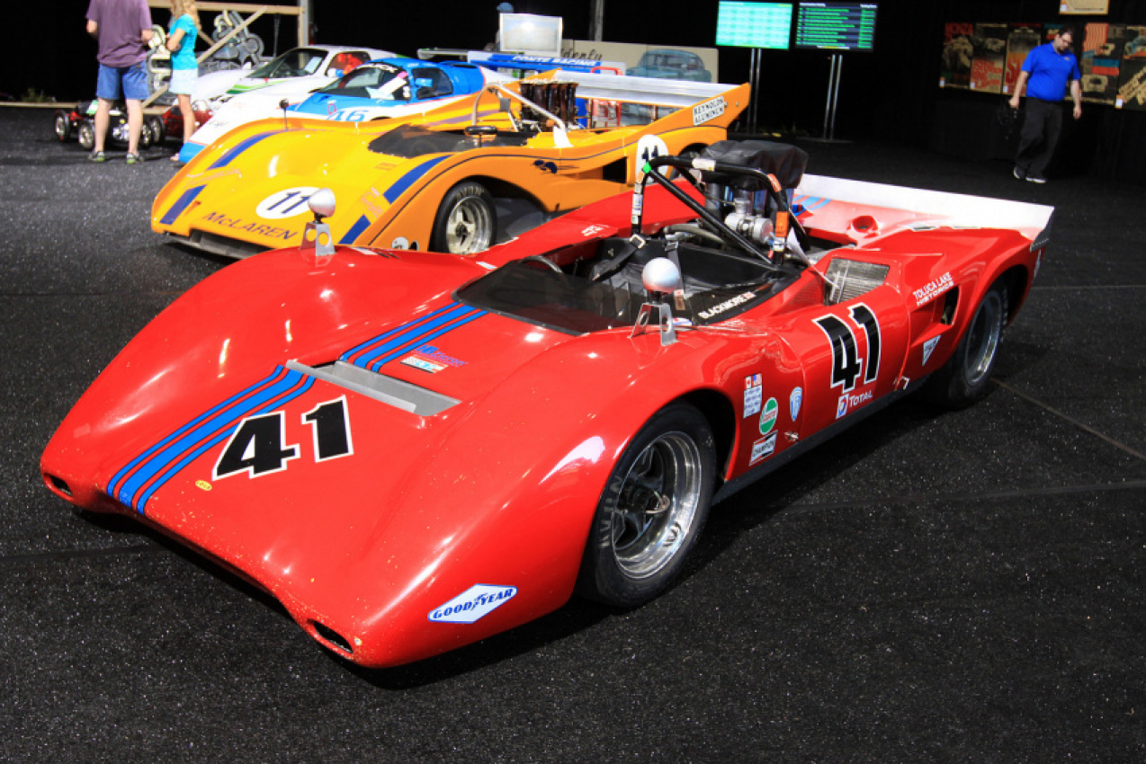 autos, cars, review, 1960s, lola, lola race car, lola race car in depth, motorsport, race car, race car in depth, 1969 lola t163