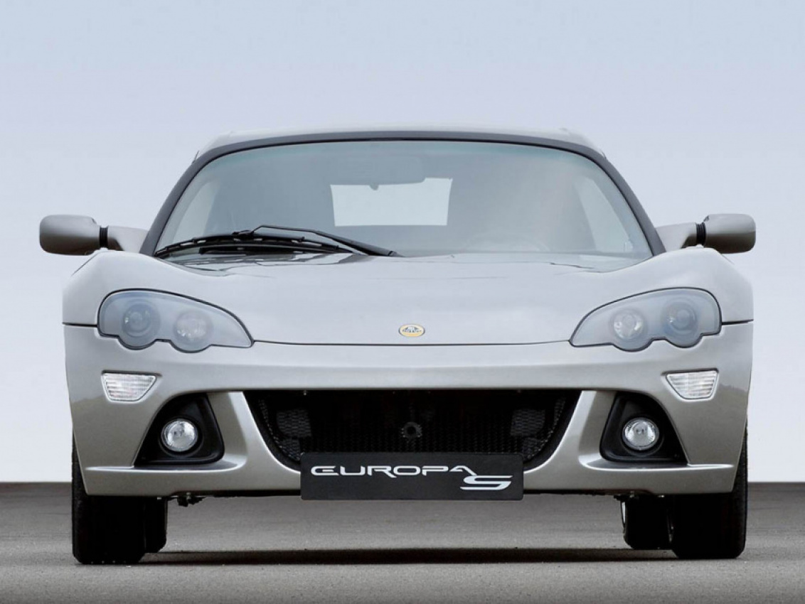 autos, cars, lotus, review, lotus europa s, lotus model in depth, review, lotus europa s