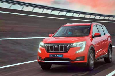 article, autos, cars, mahindra, article, more than 14,000 units of mahindra xuv700 delivered in less than 90 days
