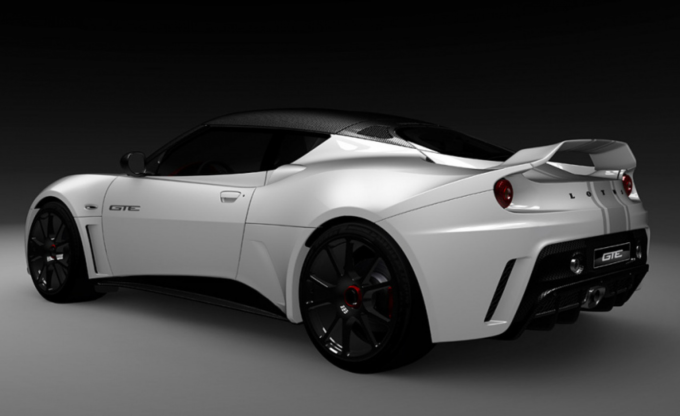 autos, cars, lotus, review, 200-300hp, 400-500hp, evora, lotus evora, lotus model in depth, lotus evora gte road car concept