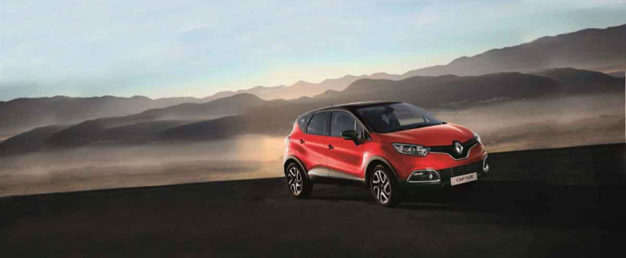 autos, cars, lifestyle, renault, renault & emel come together for a special captur emel edition