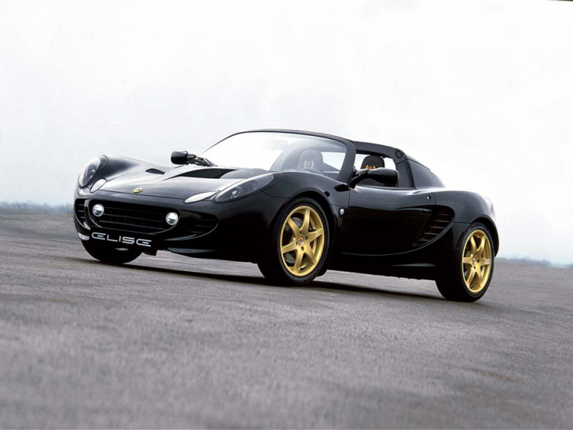 autos, cars, lotus, review, 0-100mph 17-18sec, 0-60 5-6sec, 100-200hp, best of the best, compact cars, elise, icons, inline 4, lotus elise, lotus model in depth, small car, lotus elise type 72 (s2)