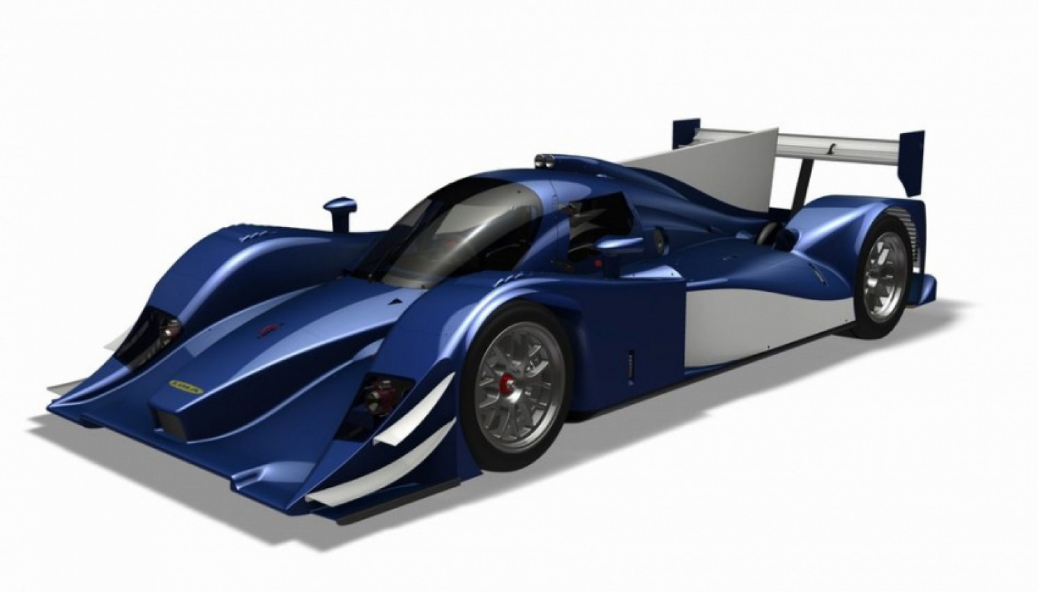 autos, cars, review, 2010s cars, lola, lola race car, lola race car in depth, motorsport, race car, race car in depth, 2011 lola b11/80 lmp2 coupe