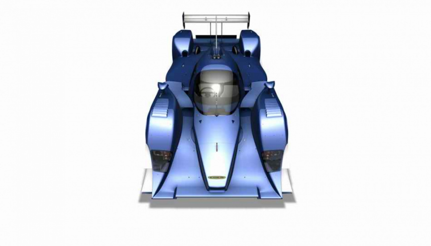 autos, cars, review, 2010s cars, lola, lola race car, lola race car in depth, motorsport, race car, race car in depth, 2011 lola b11/80 lmp2 coupe