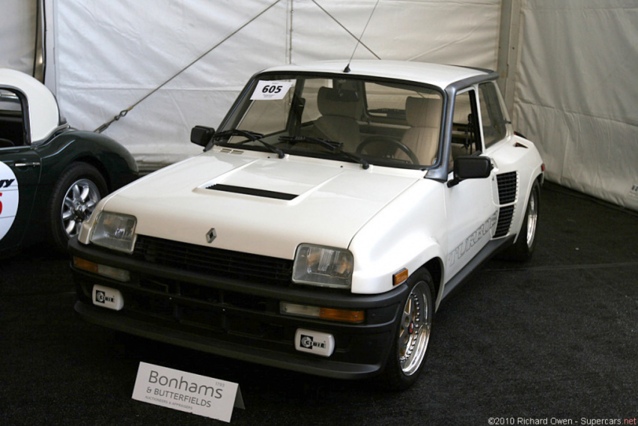 autos, cars, renault, review, 100-200hp, 1980&039;s, classic, compact cars, inline 4, renault 5, small cars, 1981 renault 5 turbo