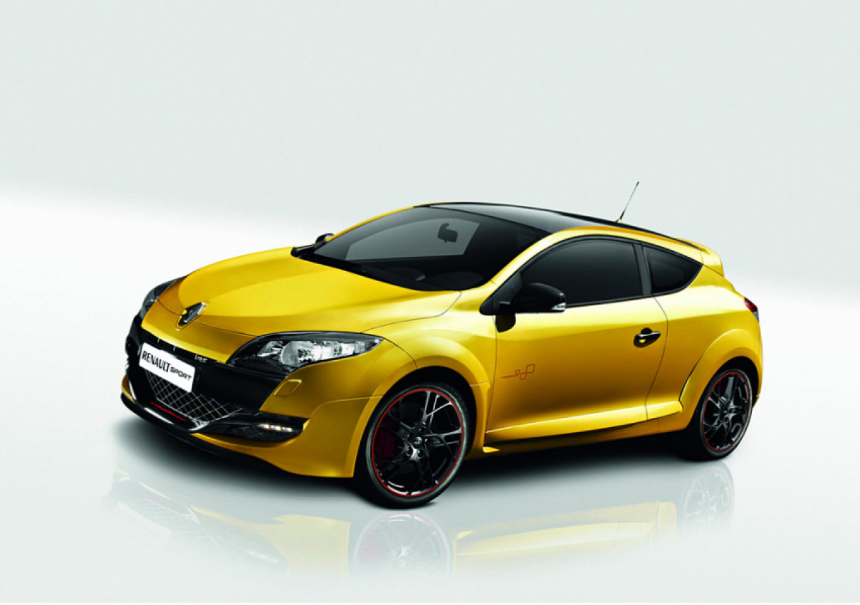 autos, cars, renault, review, 200-300hp, 2010s cars, compact cars, inline 4, renault megane, small cars, 2011 renaultsport mégane 265 trophy