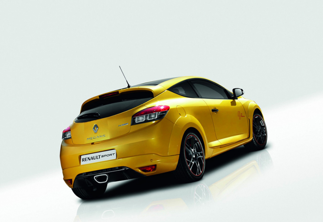 autos, cars, renault, review, 200-300hp, 2010s cars, compact cars, inline 4, renault megane, small cars, 2011 renaultsport mégane 265 trophy