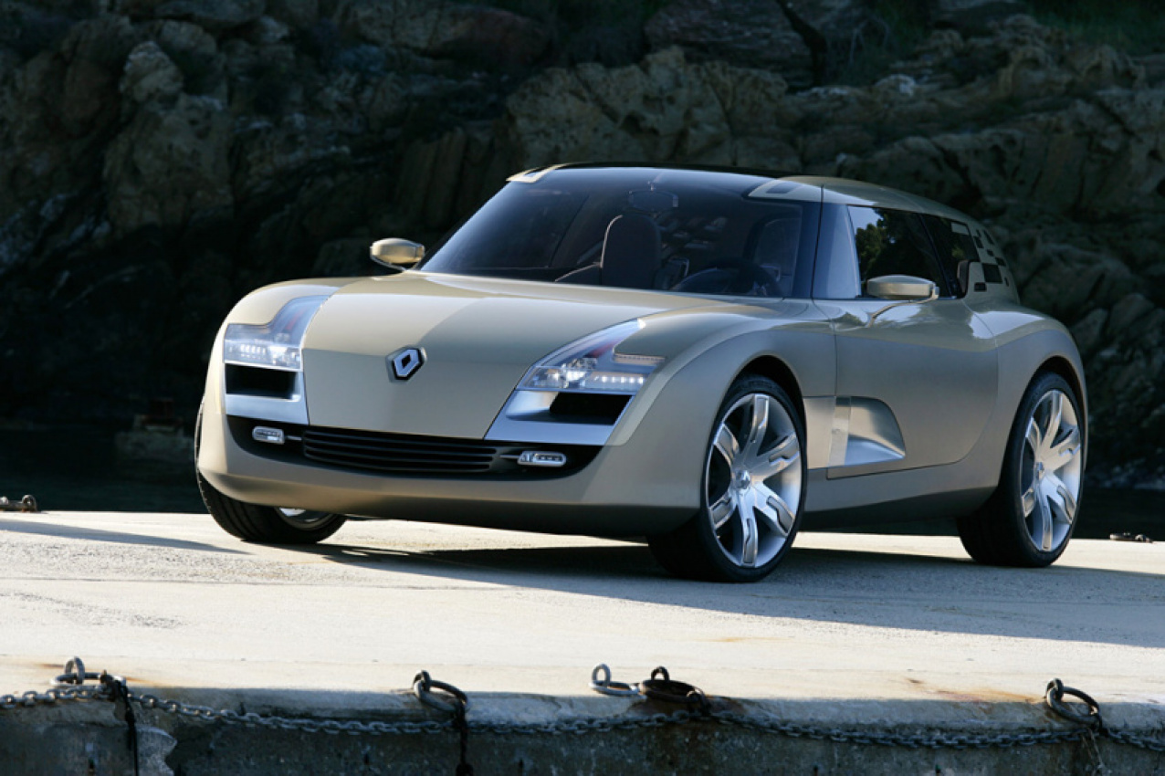 autos, cars, renault, review, 100-200hp, 2000s cars, compact cars, concept, diesel, inline 4, small cars, 2006 renault altica