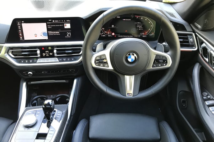 autos, bmw, cars, reviews, bmw 4 2022, bmw 4 reviews, bmw coupe range, bmw m models, bmw m models 2022, bmw m models reviews, bmw reviews, bmw sedan range, family cars, prestige & luxury cars, sports cars, android, bmw 4 series 2022 review: m440i xdrive gran coupe