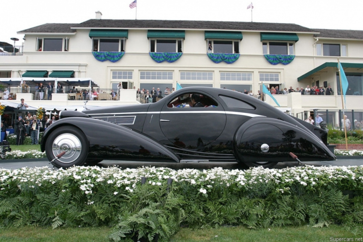 autos, cars, review, rolls-royce, 100-200hp, 1930s, inline 6, luxury cars, pre-war rolls in depth, rolls-royce model in depth, 1935 rolls-royce phantom i jonckheere coupe