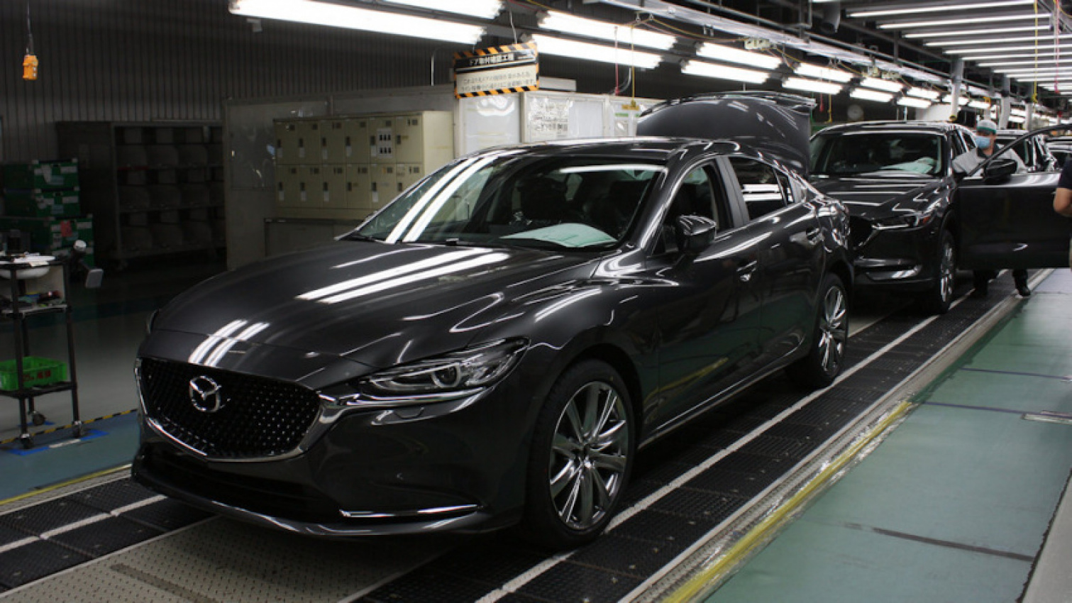 autos, cars, mazda, mazda corporate, news, mazda issues apology for delayed vehicles