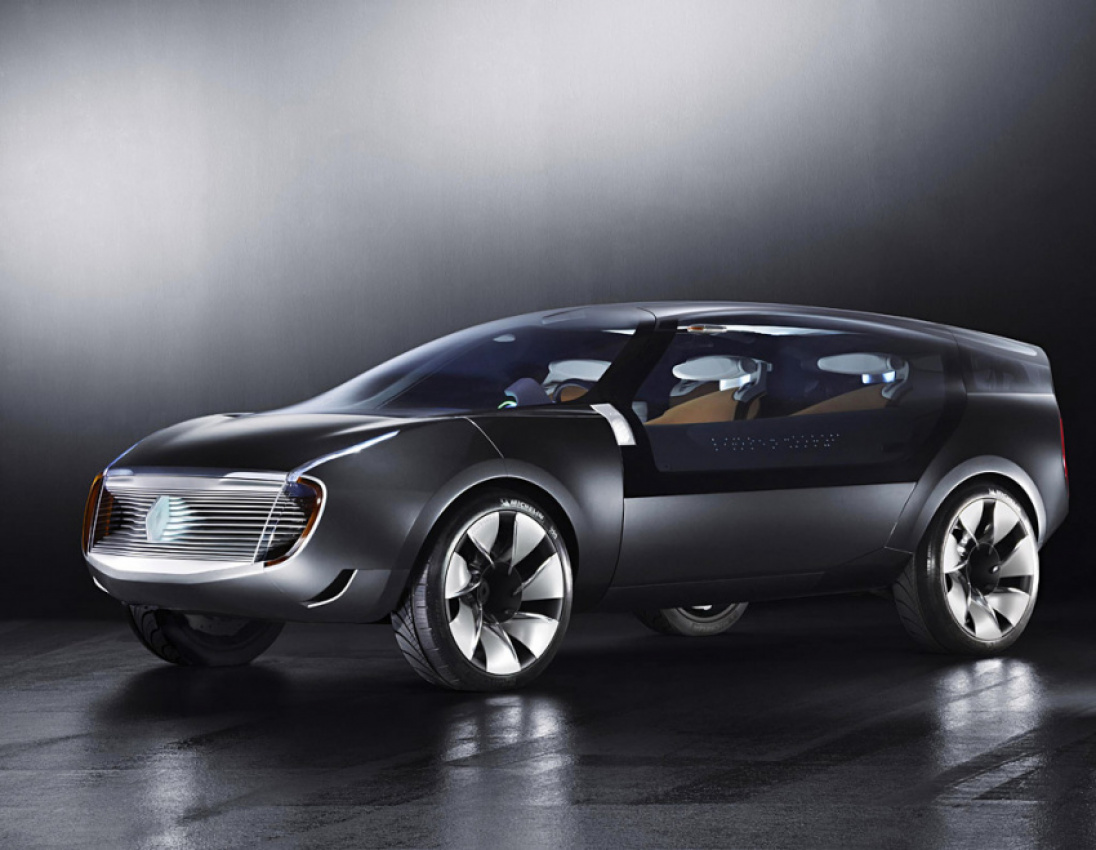 autos, cars, renault, review, 2000s cars, compact cars, concept, small cars, 2008 renault ondelios