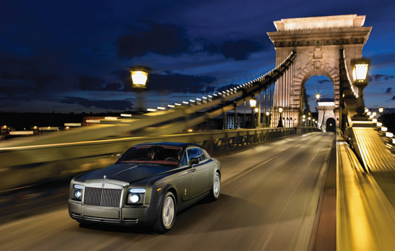 autos, cars, review, rolls-royce, 2000s cars, 400-500hp, luxury cars, recent era rolls in depth, rolls-royce model in depth, v12, 2008 rolls-royce phantom coupé