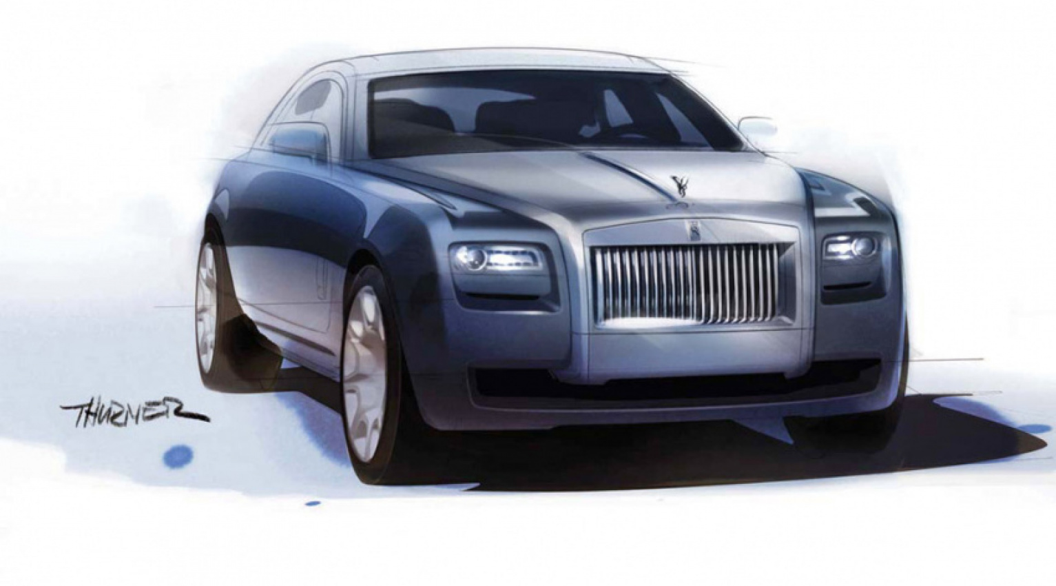autos, cars, review, rolls-royce, 2000s cars, concept, luxury cars, rolls-royce model in depth, 2009 rolls-royce 200ex concept