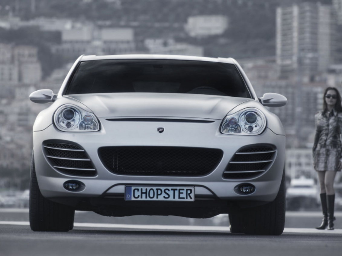 autos, cars, review, 2000s cars, concept, rinspeed, 2005 rinspeed chopster