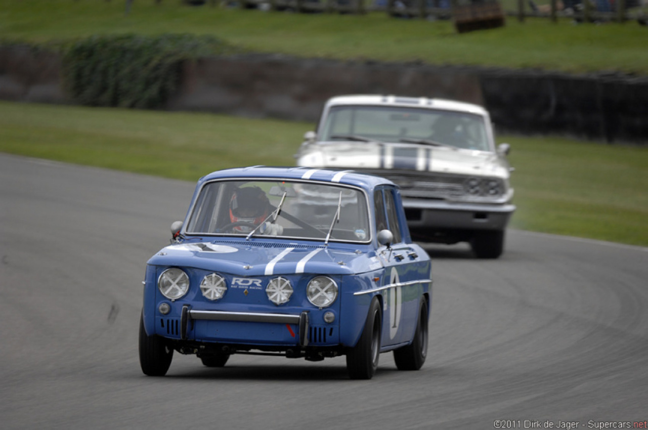 autos, cars, renault, review, 1970s, 1970s cars, compact cars, race car, small cars, 1970 renault 8 gordini