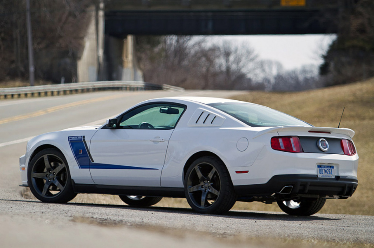 autos, cars, review, 2010s cars, aftermarket, ford mustang, muscle, muscle car, mustang, professionally tuned car, roush, roush mustang, tuned ford, tuning & aftermarket, 2012 roush mustang stage 3
