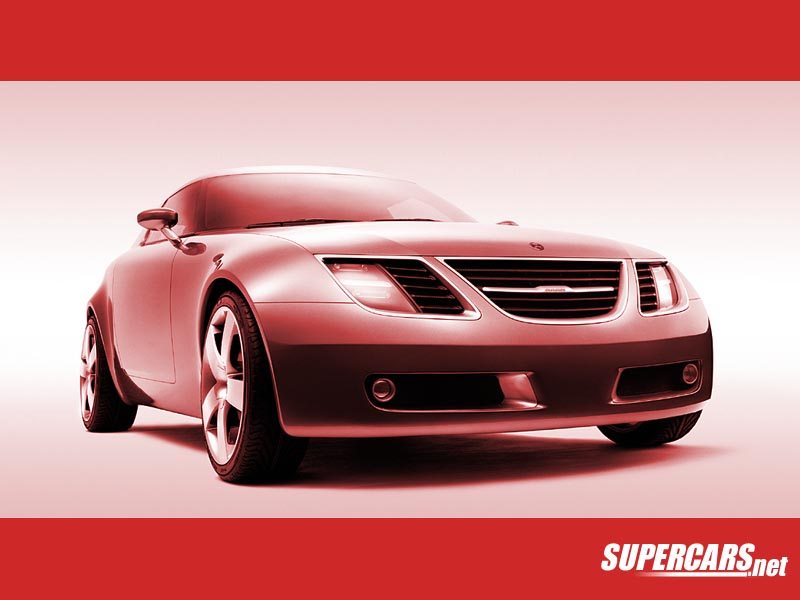 autos, cars, review, saab, 2010s cars, android, concept, android, 2011 saab phoenix