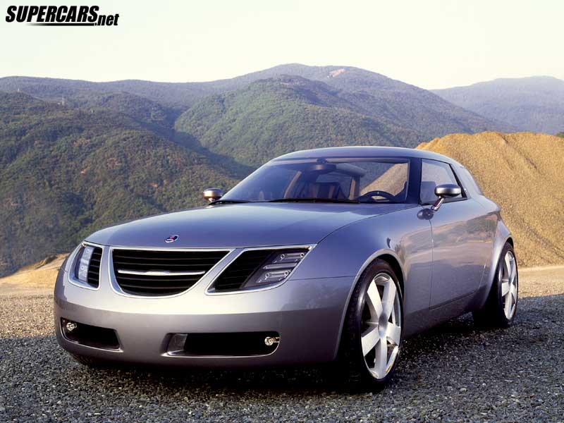 autos, cars, review, saab, 2010s cars, android, concept, android, 2011 saab phoenix