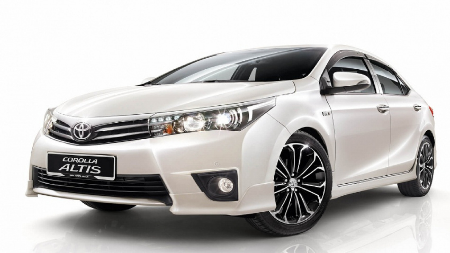 autos, cars, lexus, news, toyota, toyota & lexus malaysia recall for airbag sensors