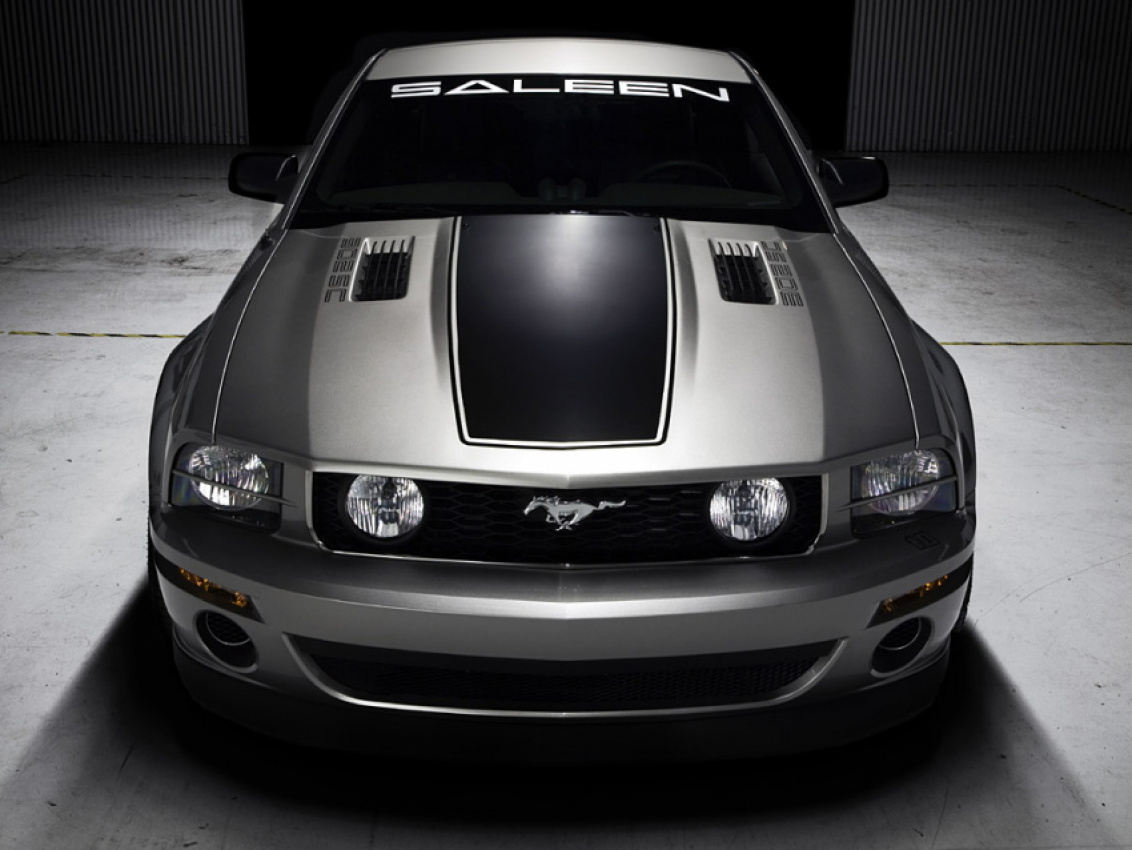 autos, cars, review, 2000s cars, 500-600hp, aftermarket, ford mustang, muscle, muscle car, professionally tuned car, saleen, saleen model in depth, saleen mustang, tuned, tuned ford, tuned mustang, tuning & aftermarket, 2008 saleen mustang h302 sc
