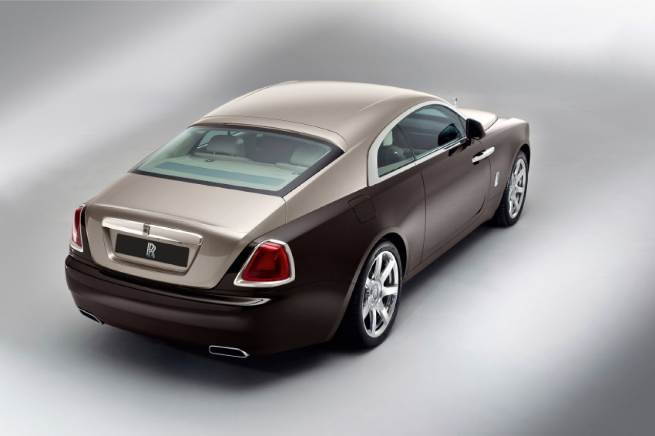 autos, cars, review, rolls-royce, 0-60 4-5sec, 2010s cars, 600-700hp, luxury cars, recent era rolls in depth, rolls-royce model in depth, v12, 2014 rolls-royce wraith