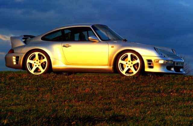 autos, cars, review, 0-60 3-4sec, 1/4 mile 11-12sec, 1990s, 500-600hp, aftermarket, flat-6, porsche, professionally tuned car, ruf, ruf model in depth, tuned, tuned porsche, tuning & aftermarket, turbocharged, 1997 ruf ctr-2 sport