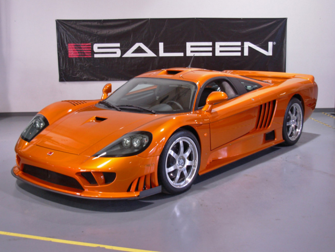 autos, cars, review, 0-60 2-3sec, 1000hp, 2000s cars, saleen, saleen model in depth, supercar, top speed 200mph+, turbocharged, 2006 saleen s7 twin turbo competition