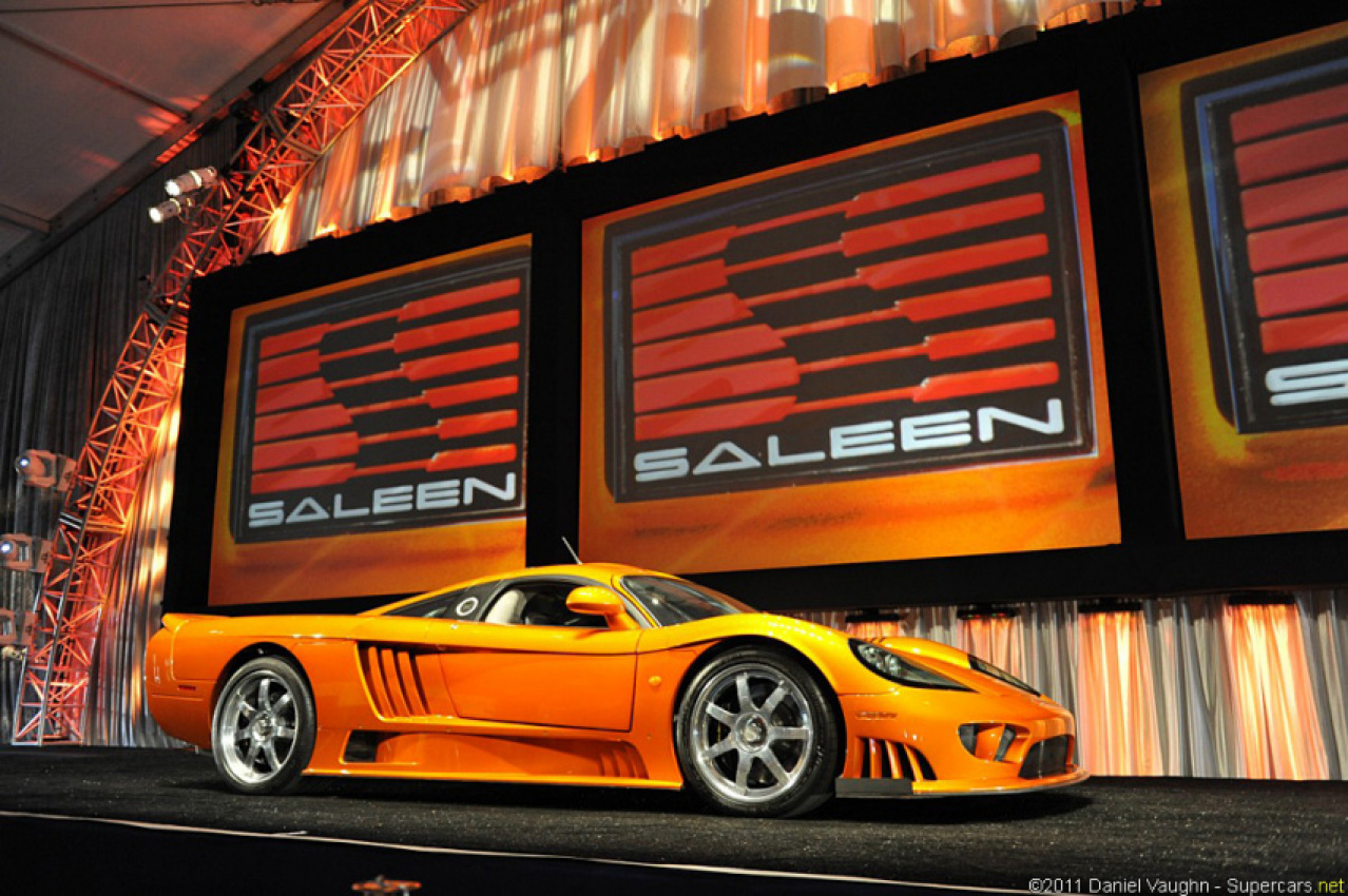 autos, cars, review, 0-60 2-3sec, 1000hp, 2000s cars, saleen, saleen model in depth, supercar, top speed 200mph+, turbocharged, 2006 saleen s7 twin turbo competition
