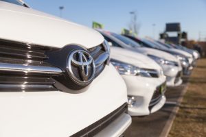 all articles, autos, cars, toyota, why choose a used toyota instead