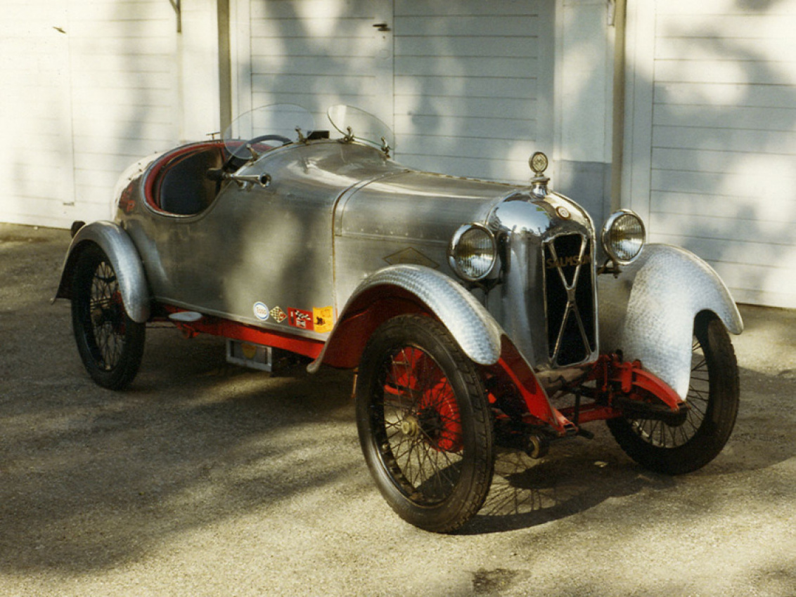 autos, cars, review, 1920s, classic, 1924 samlson grand sport l
